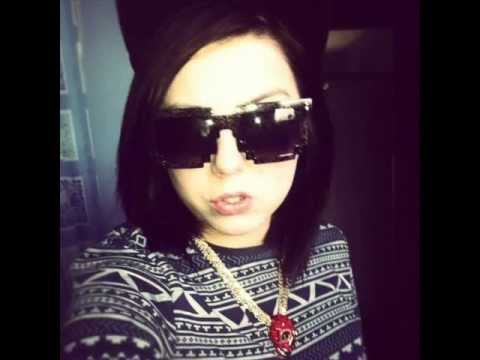 Lady Sovereign Feat. Luis Alvarez - I Got You Dancing Remix