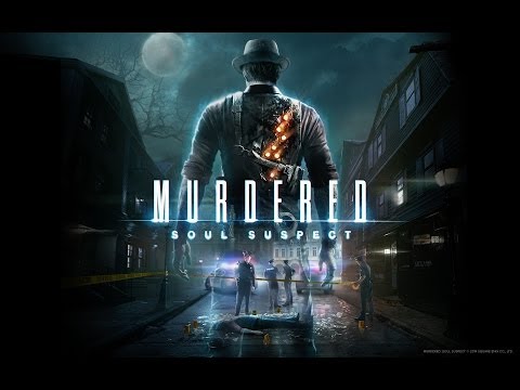 murdered soul suspect xbox 360 review
