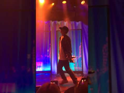 180929 THE COLDE WAVE - Gold