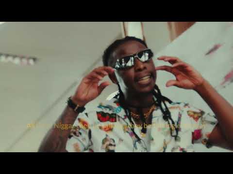 Asaf ft Lil Dezz - No Pain ( Official Visualizer )