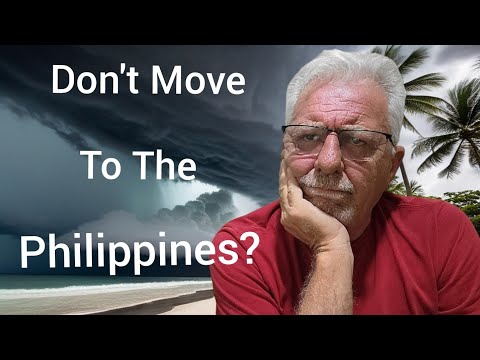 Why Living Abroad on Social Security in The Philippines Can Be Risky