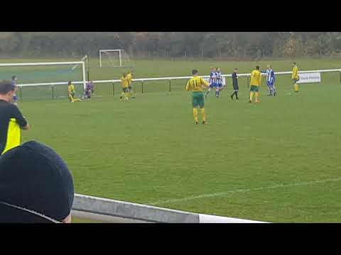 Shefford & Campton Vs Rayners Lane