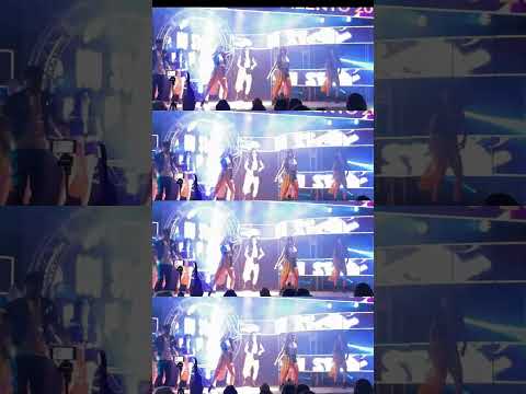 MUSICAL 464 🎵🎶 APERTURANDO EL TACHIRA TIENE TALENTO ✨🎆#SanCristobal #Tachira#músical #musical464