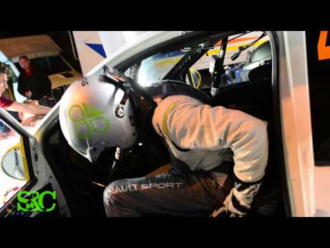 Rallye Sanremo 2015 - Williams Zanotto - Thomas Zanotto