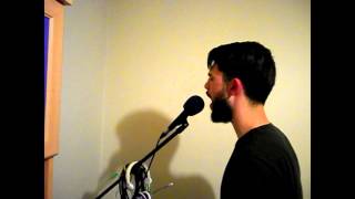 Lamb Of God -Hourglass(Vocal cover)