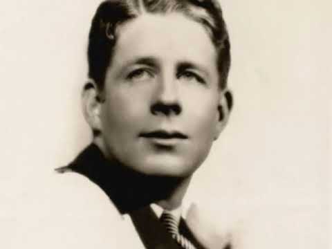 RUDY VALLEE SINGS   SAY IT IS'NT SO irving berlin 1935