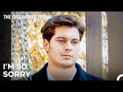 Emir Understood His Mistake - The Girl Named Feriha Episode 38