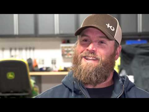 MontanaSports.com Original: Casey FitzSimmons turned to ranching upon retirement from football