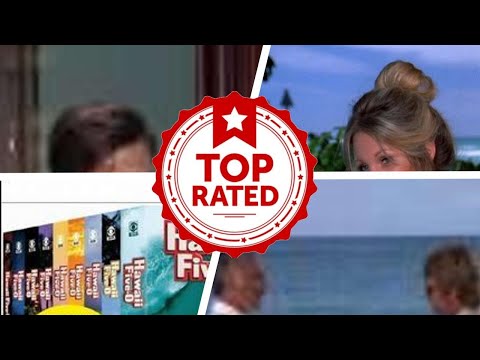 The Best Hawaii Five-O Episodes 💚