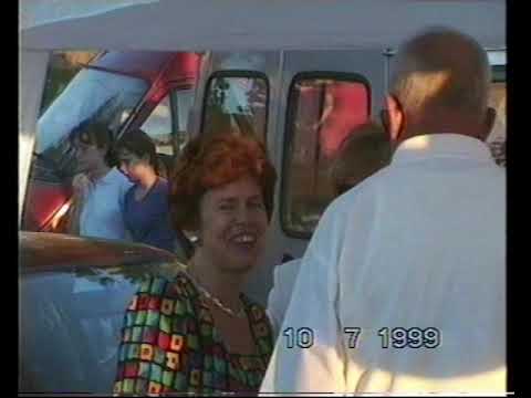 Ostrołęka 1999 część II