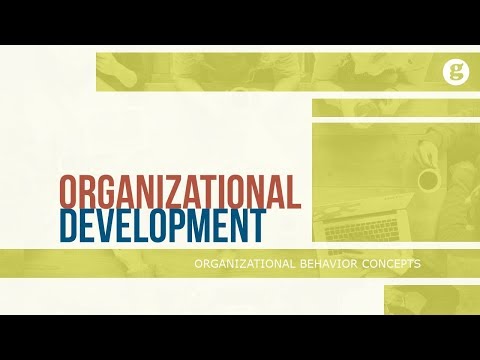 What is Organizational Behavior