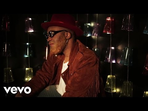 Jerry Didier - Mobbing (Official Video)