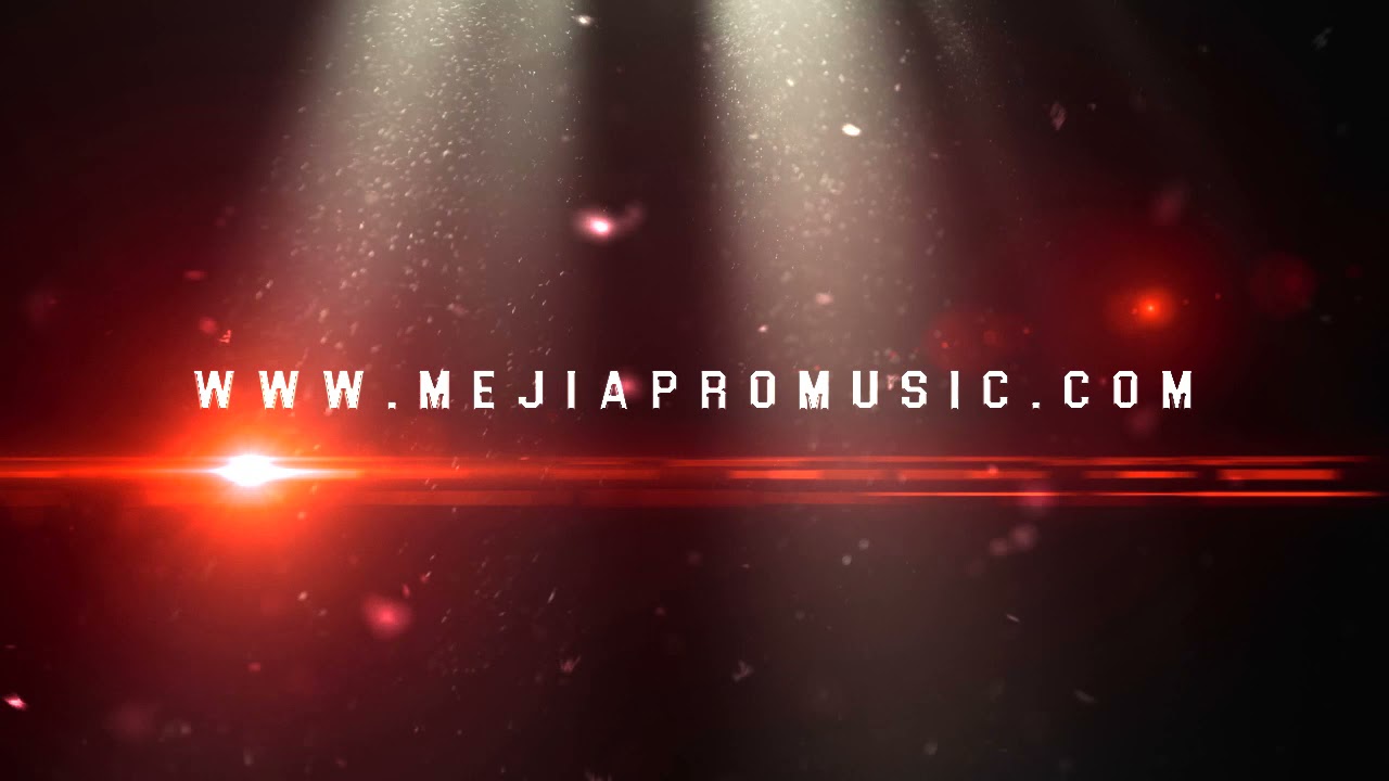 Promo CUENTA REGRESIVA www.mejiapromusic.com