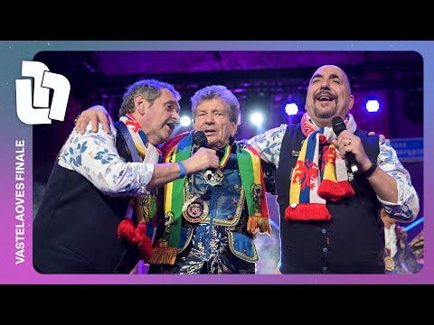 Spik & Span - Tot volgend jaor | GGVF 2025