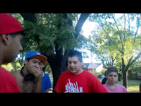 Piro vs NTC 4tos EstiloFree