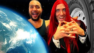 Who Will Be the Funhaus Twisted Metal Tournament Champion?