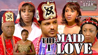 Download lagu THE MAID I LOVE(PATIENCE OZOKWOR,VAN VICKER,INI EDO,TONTO DIKE)NIGERIA CLASSICMOVIE#NOLLYWOODLEGENDS mp3