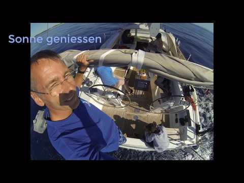 Segeltörn Kroatien 2016 ab Split