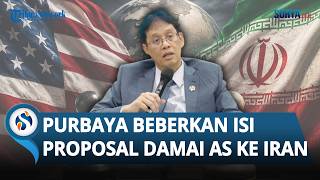 Menkeu Purbaya Sebut Proposal Damai AS ke Iran Terlalu Tegas Seolah Iran Sudah Kalah Perang