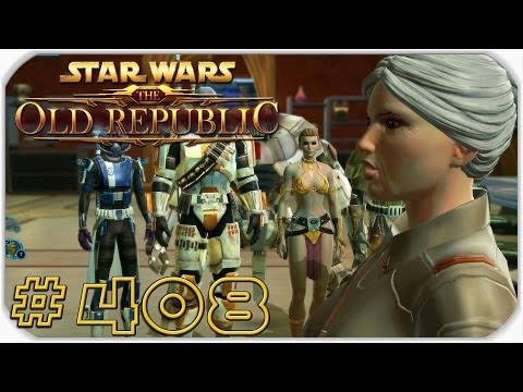 Angiff auf die Faust - #408 ★ Let's Play Together Star Wars: The Old Republic ★
