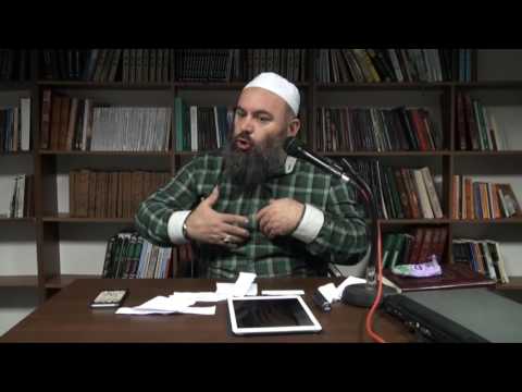 Pyetje rreth namazit (koha, harresa, fakulteti, kibla) - Hoxhë Bekir Halimi