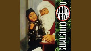 A John Prine Christmas