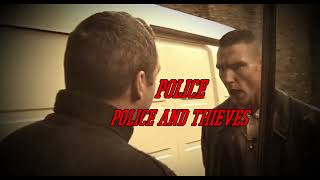 Junior Murvin - Police And Thieves (lyrics)