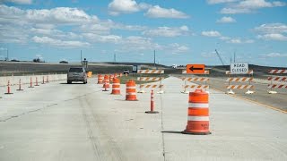 Ask NDDOT: Why are some workzones so long