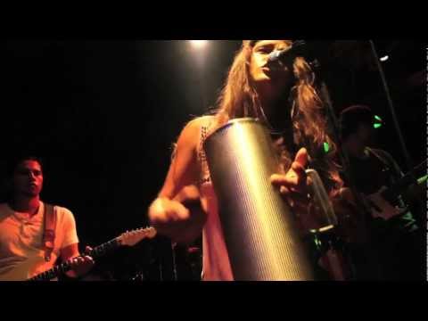 Candelaria - Las Cruces