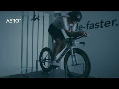 Reynolds Aero: Made To Fly