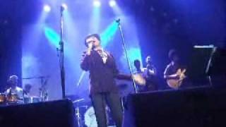 Dancing mood & Pauline Black-Bristol and Miami.