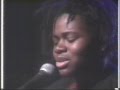 Tracy Chapman This Time Arsenio Hall #1 5 16 90 ...