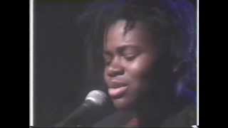 Tracy Chapman This Time  Arsenio Hall #1 5 16 90 M TV SB SV92 AVI MPG