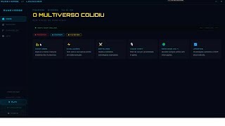 POKETIBIA DIGITIBIA YUGIOH Runeverse - O Crossover Definitivo - walker x paradox
