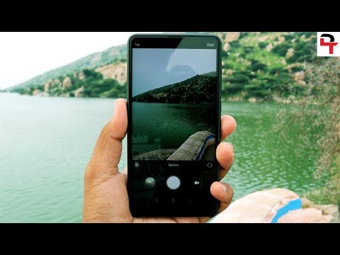 Xiaomi Mi Mix 2: 5 Best And 5 Worst Things!