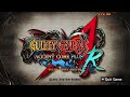 Guilty Gear Xx Accent Core Plus R Gameplay 1080p