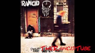 Rancid Cash, Culture and Violence Original Demo