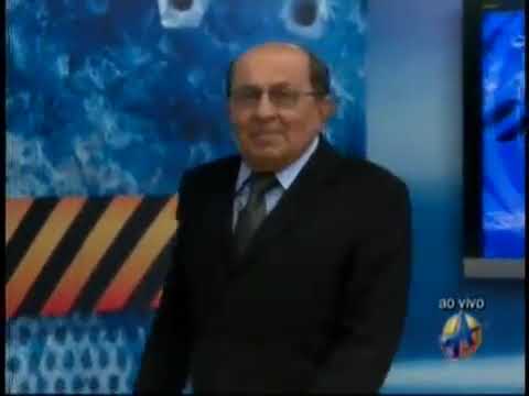 Anacleto Reinaldo X Bandidos