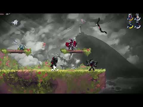 most disrespectful brawlhalla moments