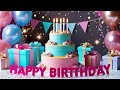 Best Happy Birthday Remix Song For Celebrations High Energy Mix