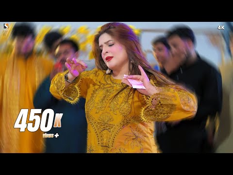 Koka Main Payaan Mahiyaa , Chahat Baloch Mujra Dance Performance 2025