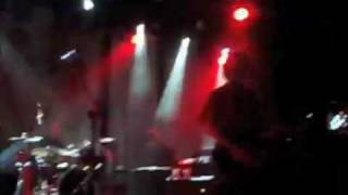 54-40 &quot;Radio Luv Song &quot; live March 28, 2009