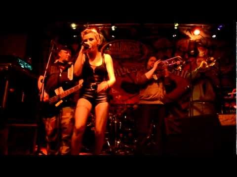 Blade Loki - Wszyscy diabli