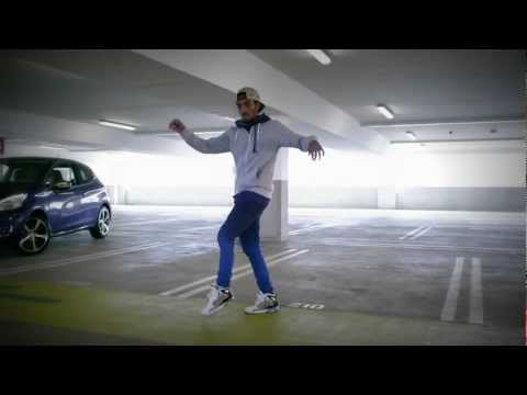 Nonstop of Marquese Scott with "Rudimental ft. John Newman - Feel The Love"