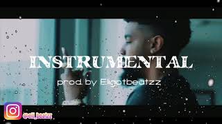 BLAKE - Headfirst [INSTRUMENTAL]