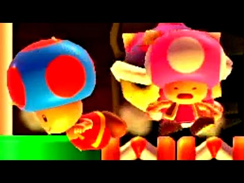 Super Mario Maker 2 Versus Multiplayer Online #96 S4