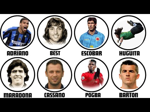 Die größten Abstürze im Profifußball erklärt in 20 Minuten