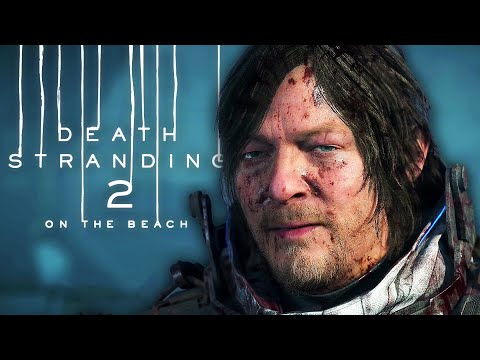 THE TRUTH IS REVEALED | Death Stranding 2 - Part 7