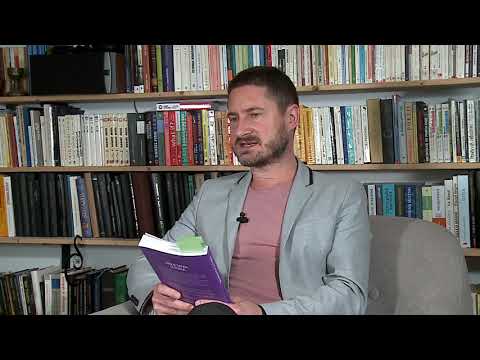 Semn de Carte Ep. 131 - Edmund J. Bourne - Anxietatea și fobia