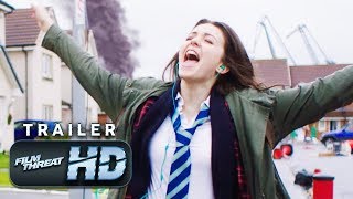 ANNA AND THE APOCALYPSE | Official HD Trailer (2018) | ELLA HUNT | Film Threat Trailers